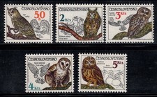 Cecoslovacchia 1986 Mi