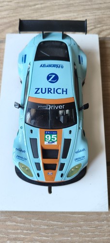 Slot nsr asv aston - asv, martin