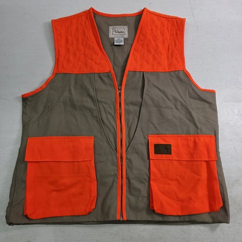 Gilet tiro parete - gilet,