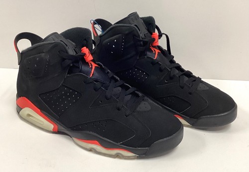 Air jordan retrò - air, 6