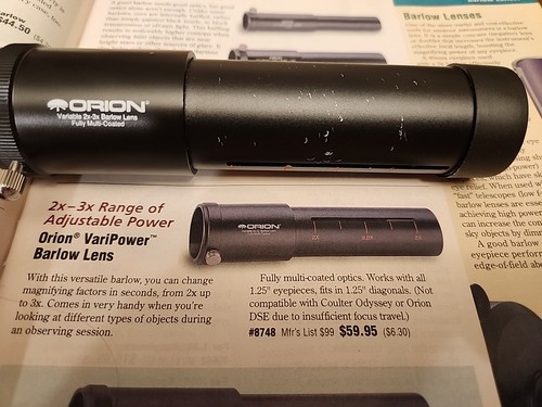 Vintage orion 8748 - vintage,