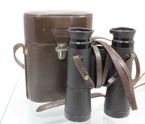 Binocolo carl zeiss dialyt - binocolo,