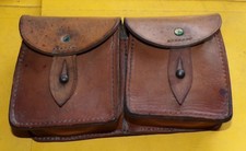 CARTOUCHIERE DE MAS 36 ETUI EN