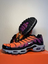 Nike Air Max Plus nuove taglia