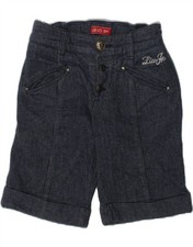 Pantaloncini casual bambina