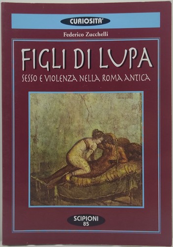 Figli lupa federico - figli, di