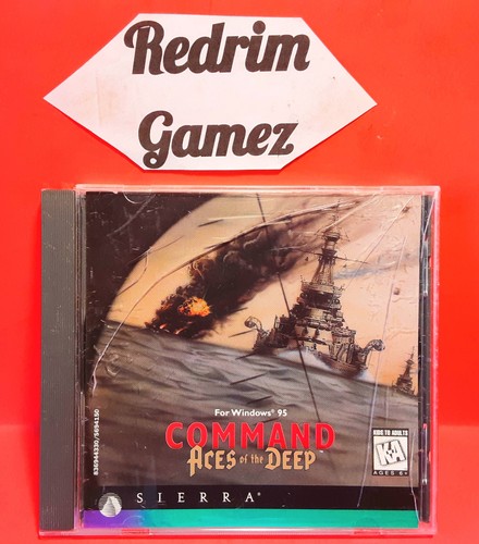 Command aces the - command, of