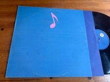 LP ITALY 1982 King Crimson – Beat