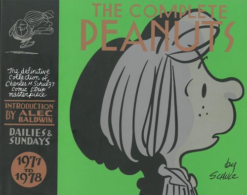 The complete peanuts - complete,