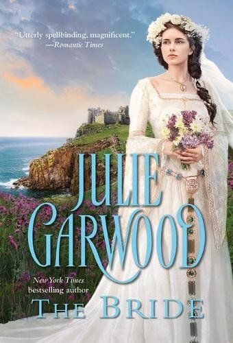 Julie garwood the bride - julie,