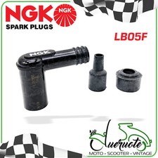 CAPPUCCIO CANDELA NGK PIPA