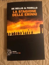 De Bellis-Fiorillo LA STAGIONE