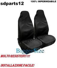 Coprisedili Impermeabile