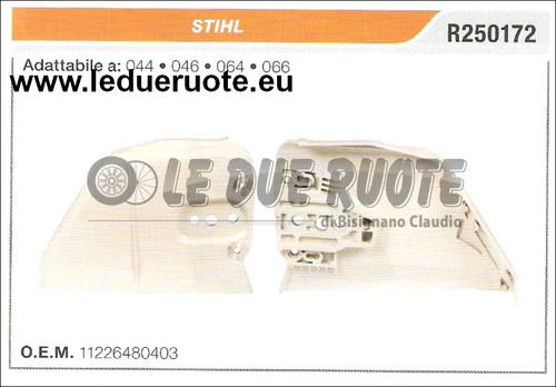 11226480403 carter copricatena - 11226480403,