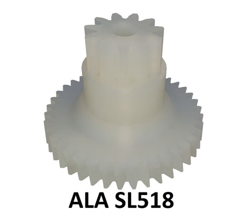 Ingranaggio gear nylon per - ingranaggio,