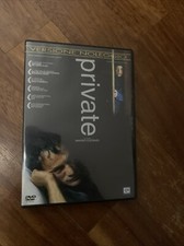 Private di Saverio Costanzo | DVD | versione noleggio