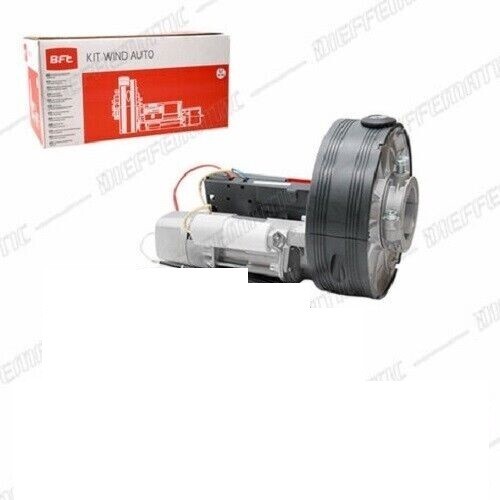 Bft wind 130ef motore - 130ef, per