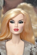 SHAKE IT UP SHAKE SHOCK RATTLE N ROLL COLLECTION IFDC 10TH Korrine Sculpt