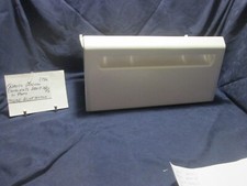 Cassetto congelatore di combinato Rex FI22/10FA primo dal fondo, bianco