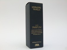 ZARA Hypnotic Vanilla Donna