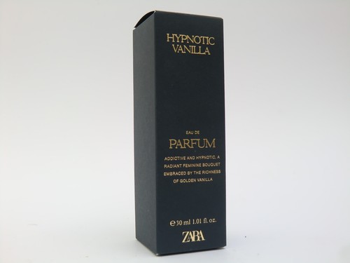 Zara hypnotic vanilla - zara,