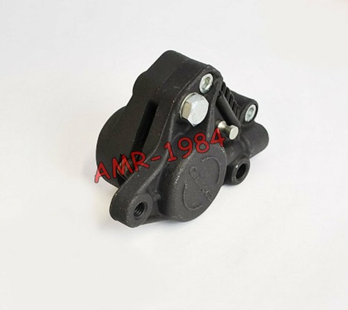 Pinza freno anteriore - pinza,