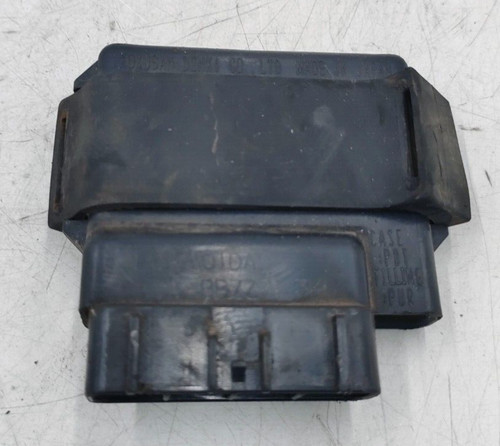 Centralina motore cdi suzuki - -,