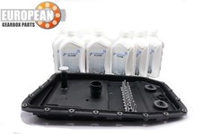 6HP26, 6HP28, 6HP32, BMW