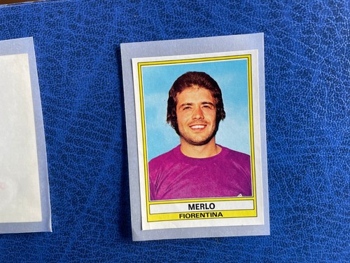 Panini calciatori 1973 - panini, 1973/74
