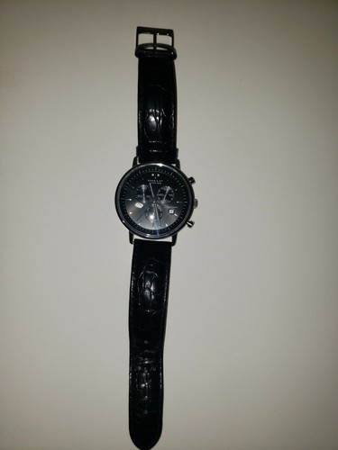 Orologio polso haas - &, cie