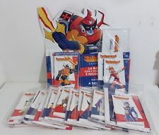 52276 DVD - DALTANIOUS Il Robot del futuro - Collana completa 12 DVD - NUOVO