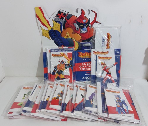 52276 dvd daltanious il - daltanious,