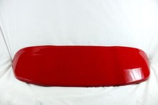 7356701640 SPOILER POSTERIORE FIAT TIPO SPORT 1.6 D 88KW 6M 5P (2019) RICAMBIO U