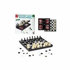 Scacchi Dama Backgammon