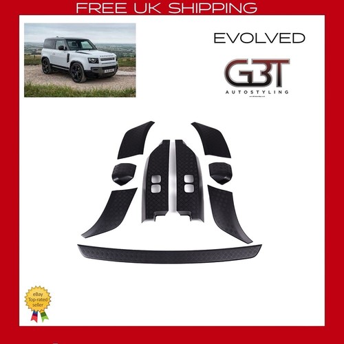 Per land rover defender - land,