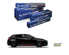 N° 4 Ammortizzatori Sachs 2
