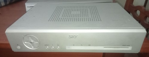Decoder sky pace - sky,
