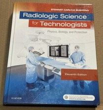 Radiologic Science for
