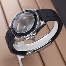 Casse Orologio Submarine Nero