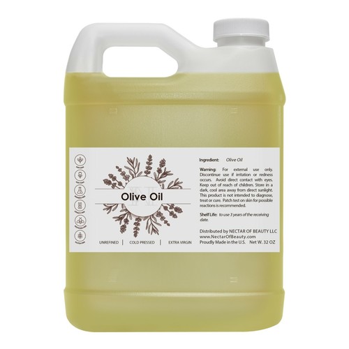 Olio oliva 100 puro - olio, 100%