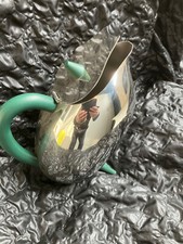 ALESSI  Teiera in acciaio inox