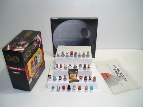 Serie completa rollinz 0 - completa, 3.0