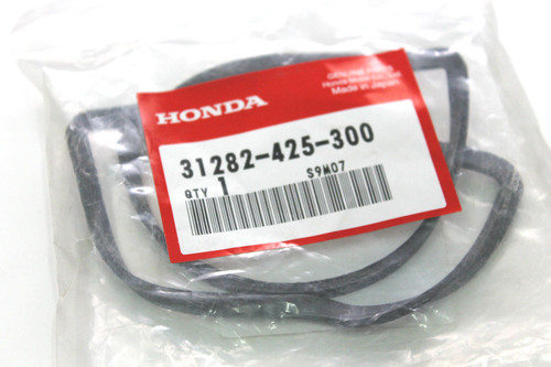 Honda guarnizione coperchio - honda,