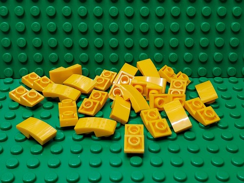 Lotto lego nuovo - 25, **