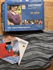 Imbracatura avvolgente bambino