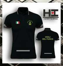 POLO VIGILI DEL FUOCO VIGILE