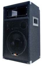 E-Lektron PW25 500W DJ PA