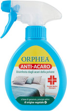 Salvalana Antiacaro, Spray