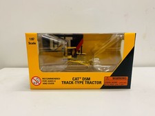 Trattore Norscot Cat D5M tipo