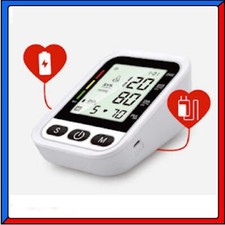 Misuratore di Pressione Fascia